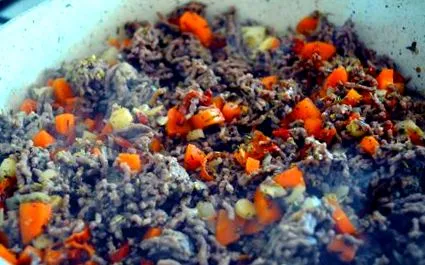гурманів cannelloni