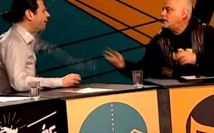 предаване звездни