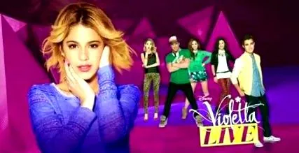 прибуде violetta