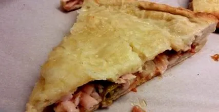 calzone calzone
