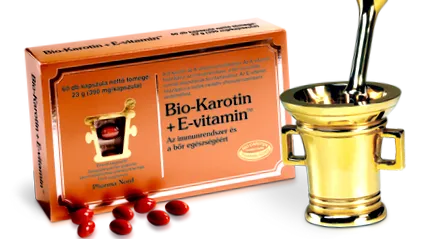 перфектната витамин