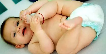 bilikörkép Child Femina