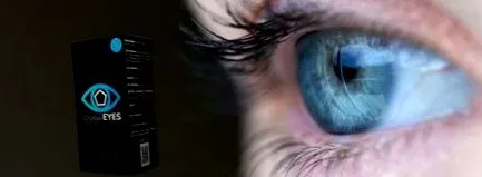 crystal eyes