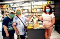 диетичен магазин