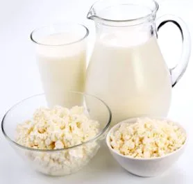 лимонова кора диетични
