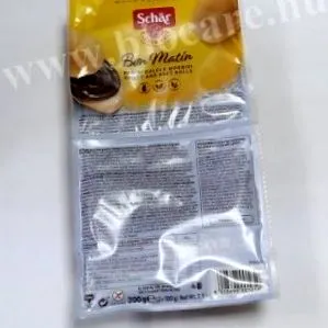 хляб нископротеинов
