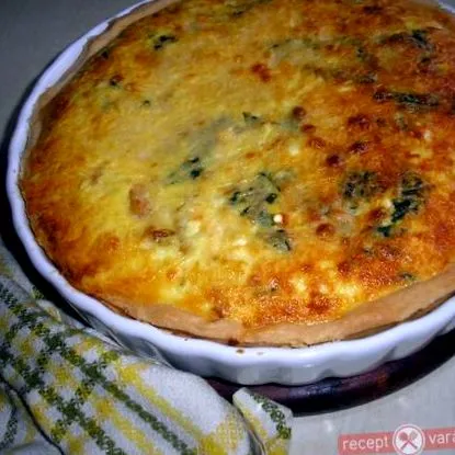 plăcintă piept