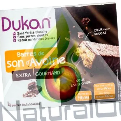 tarate dukan