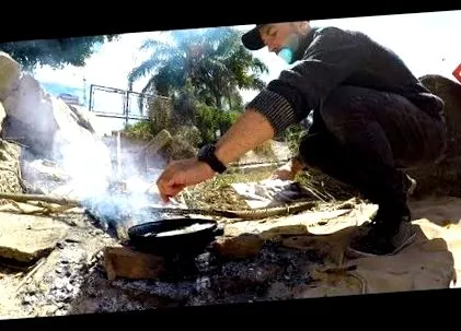 дорадо PESCA COCINA