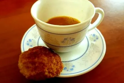 scorțișoară