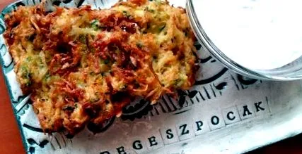 тиквички локвичка