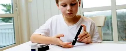 диабет диабет