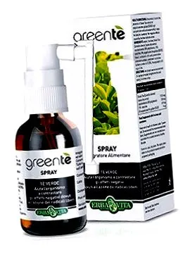 greenté vita