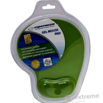 mouse tampon