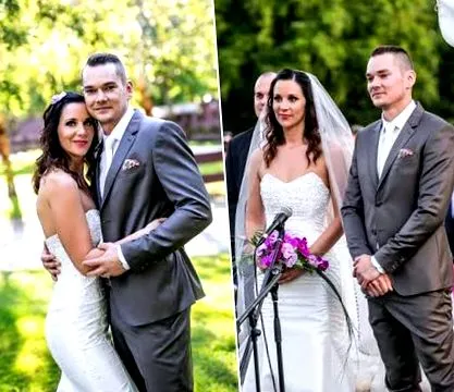 căsătorite nuntă