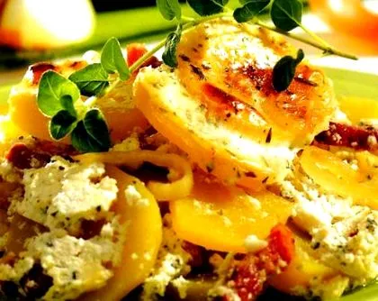 картофи картофи