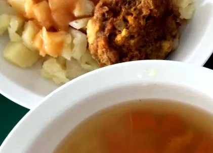 храна хапнем