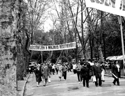 60-те маите
