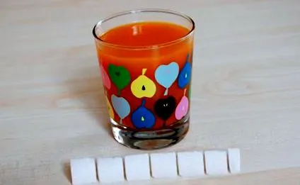 atât zahăr