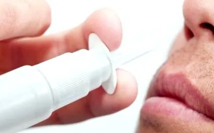 glucagon spray