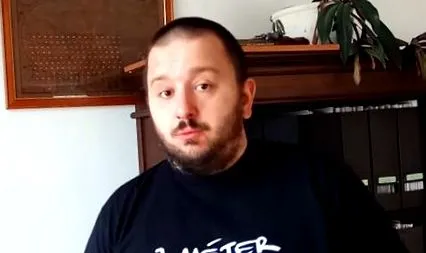 baliberal járóka