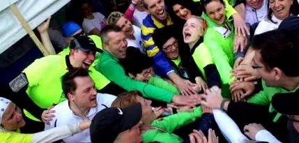 populare puffy