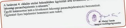 Ержебет Орсо головного медичного