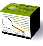 alimentare FoodDetective alimentare
