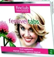 естрогени femiveltabs