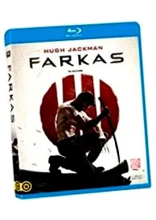 blu-ray бойовик