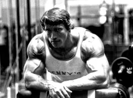 schwarzenegger