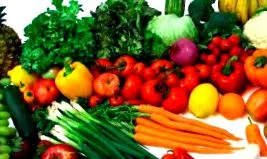 пикочна киселина продукти