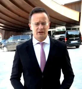 szijjártó нигерийския