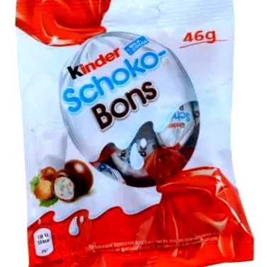 kinder