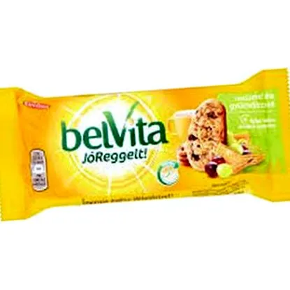 belvita frissfood