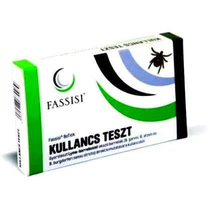 tick fassisi