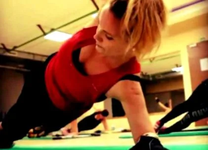 barbara spune