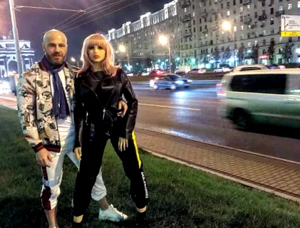 своя секс