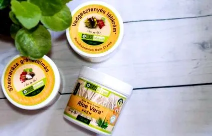 fruchtbar портокал