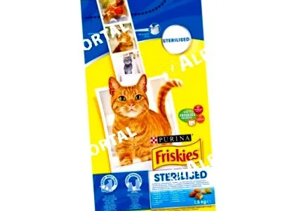 friskies