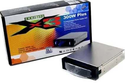 prohardware boosterx