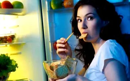 харчування чищення