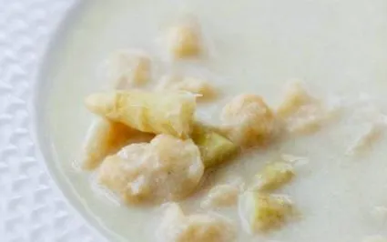 бели аспержи