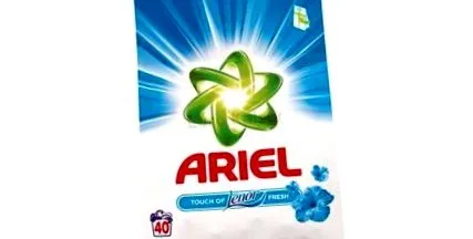 ariel ariel