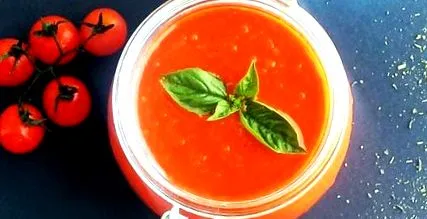 casă picant