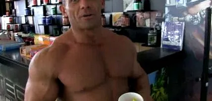 кожні тижні muscle