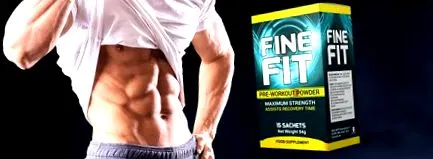 finefit отзиви