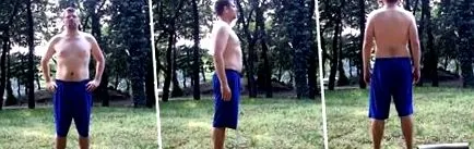 седмица freeletics