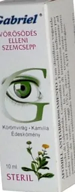 габриел капки