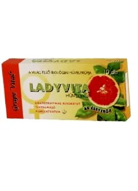 vital вагинален
